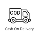 Cash on Delivery