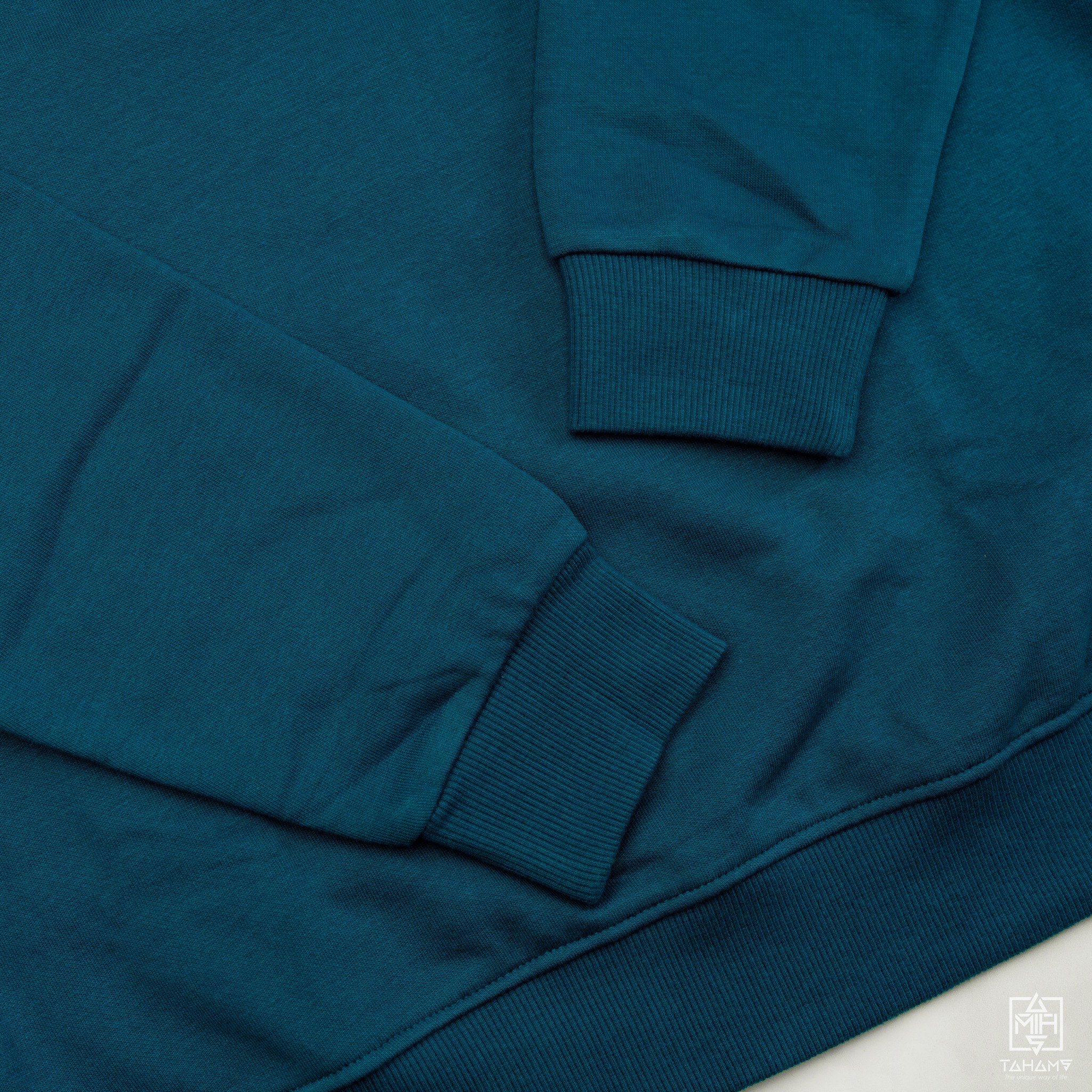 Elite Aquamarine Sweatshirt - photo 2
