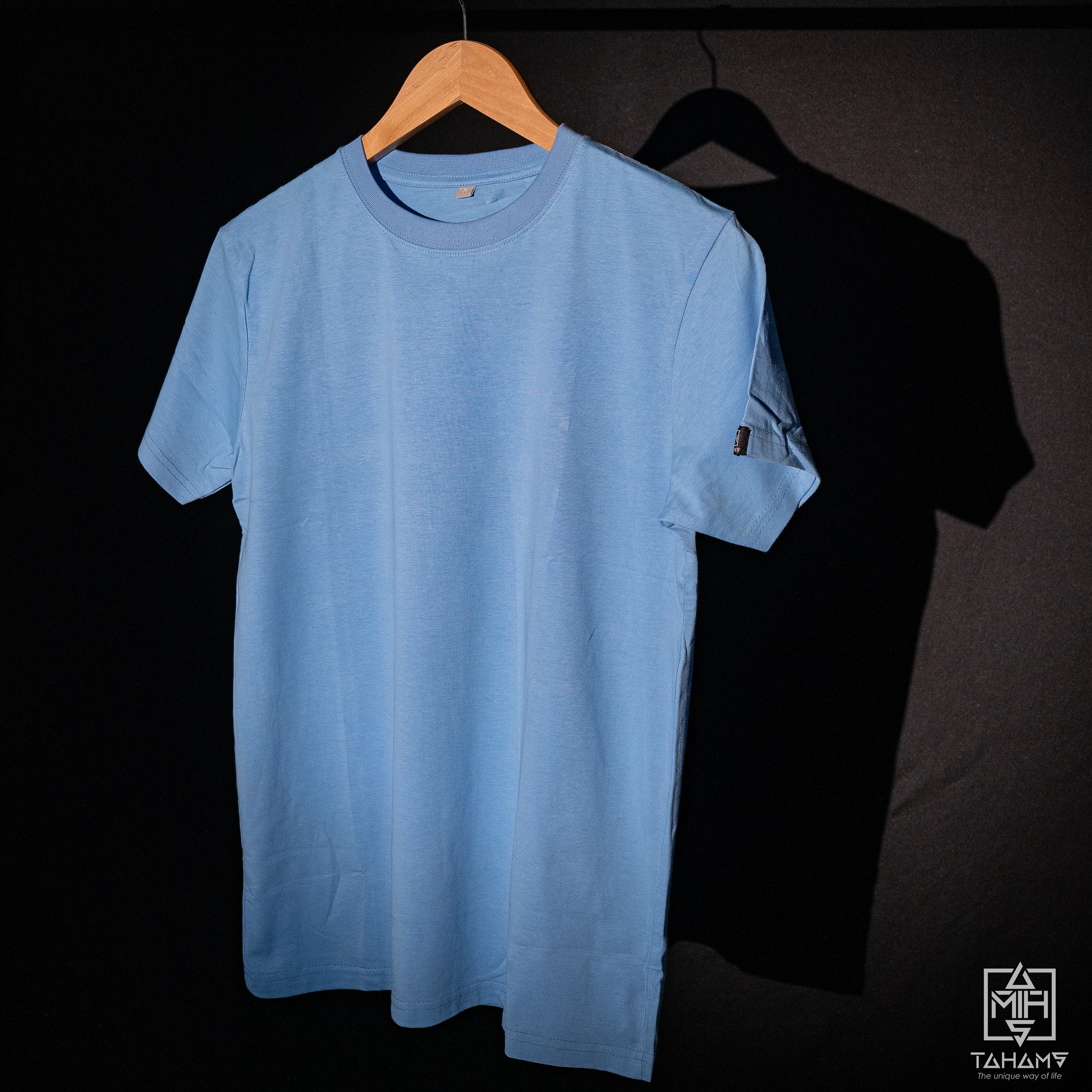 Breeze Sky Blue Half Sleeve - photo 4