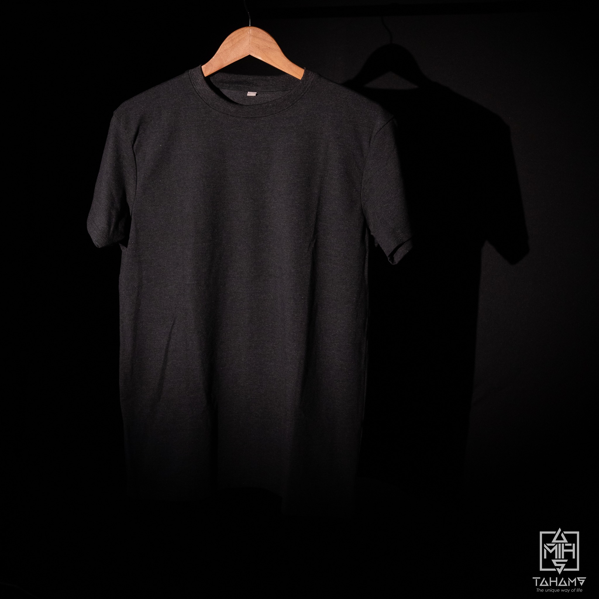 Charcoal Anthra Half Sleeve - photo 4
