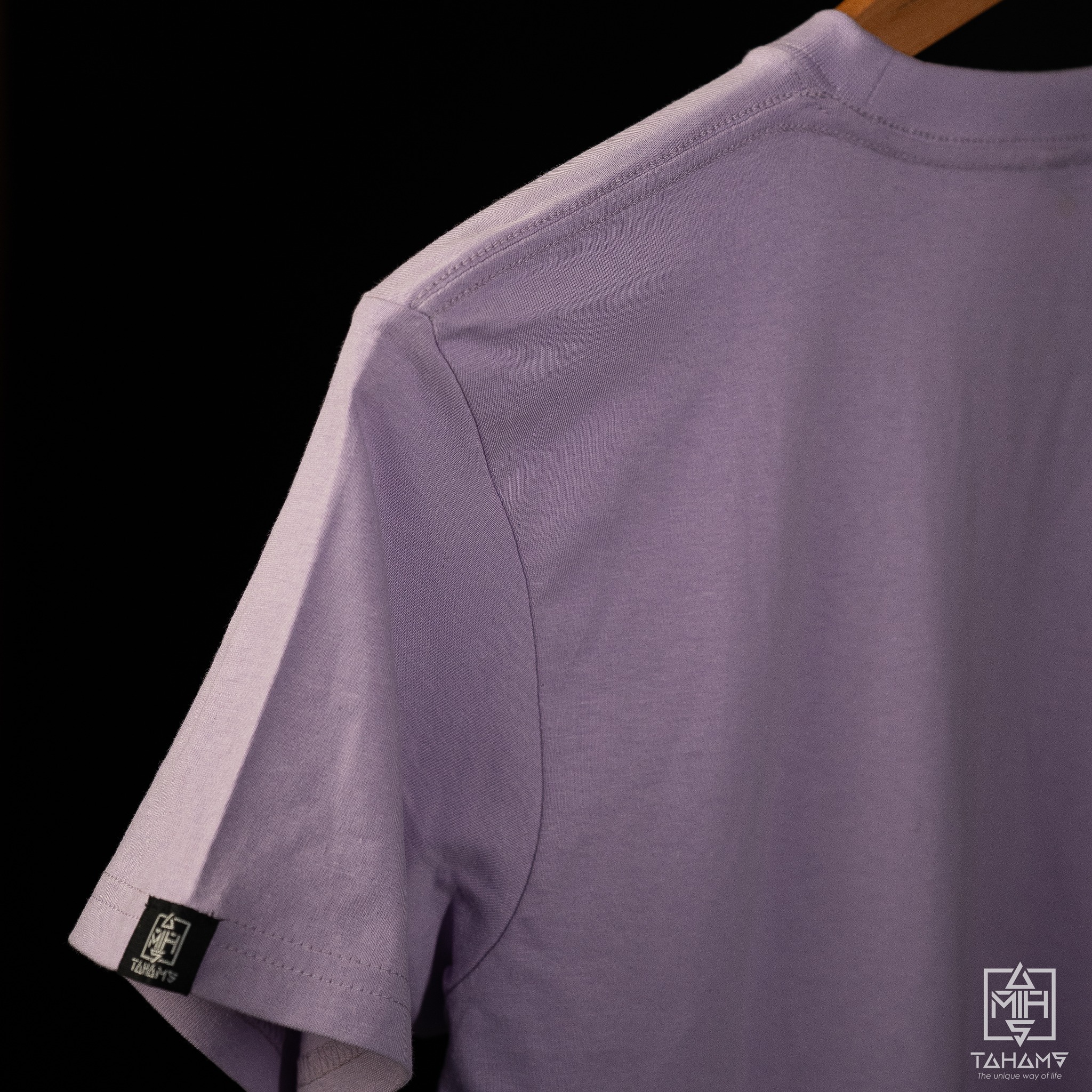 Bliss Lavender Half Sleeve - photo 3