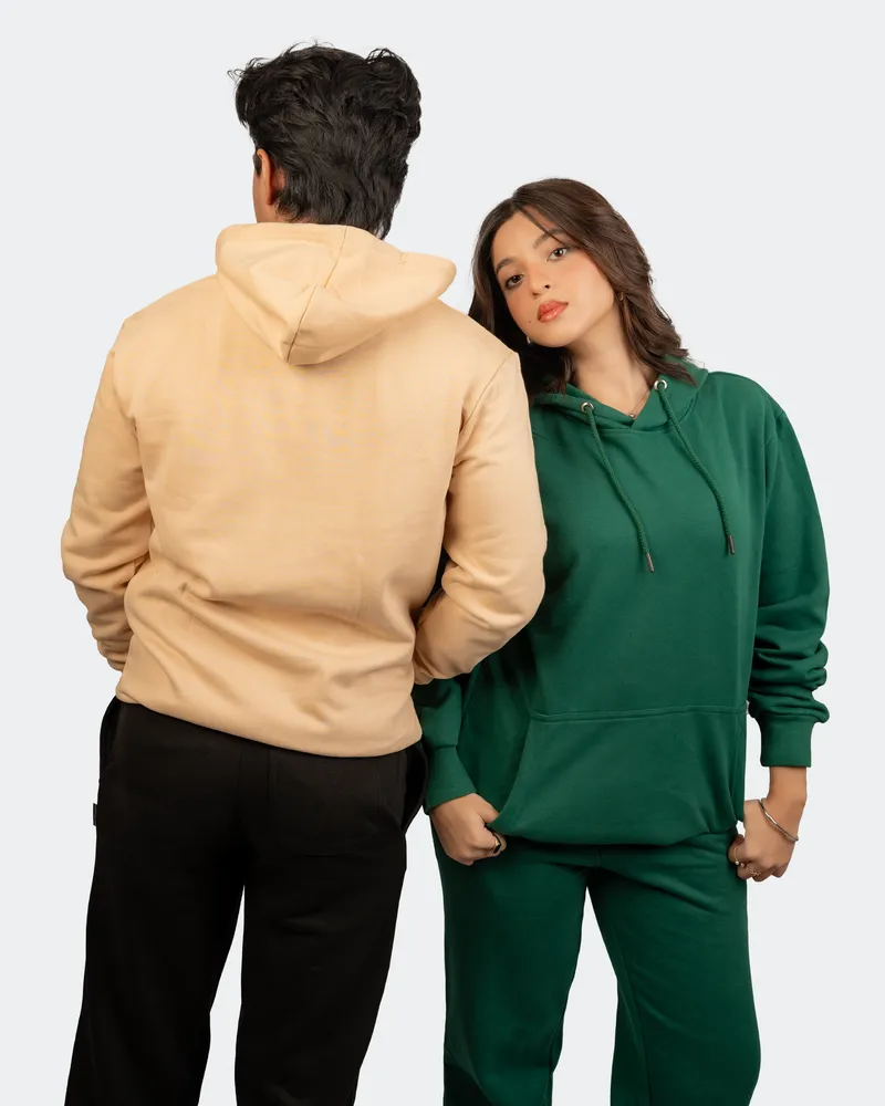 2X Elite Kangaroo Pocket Hoodie SXG