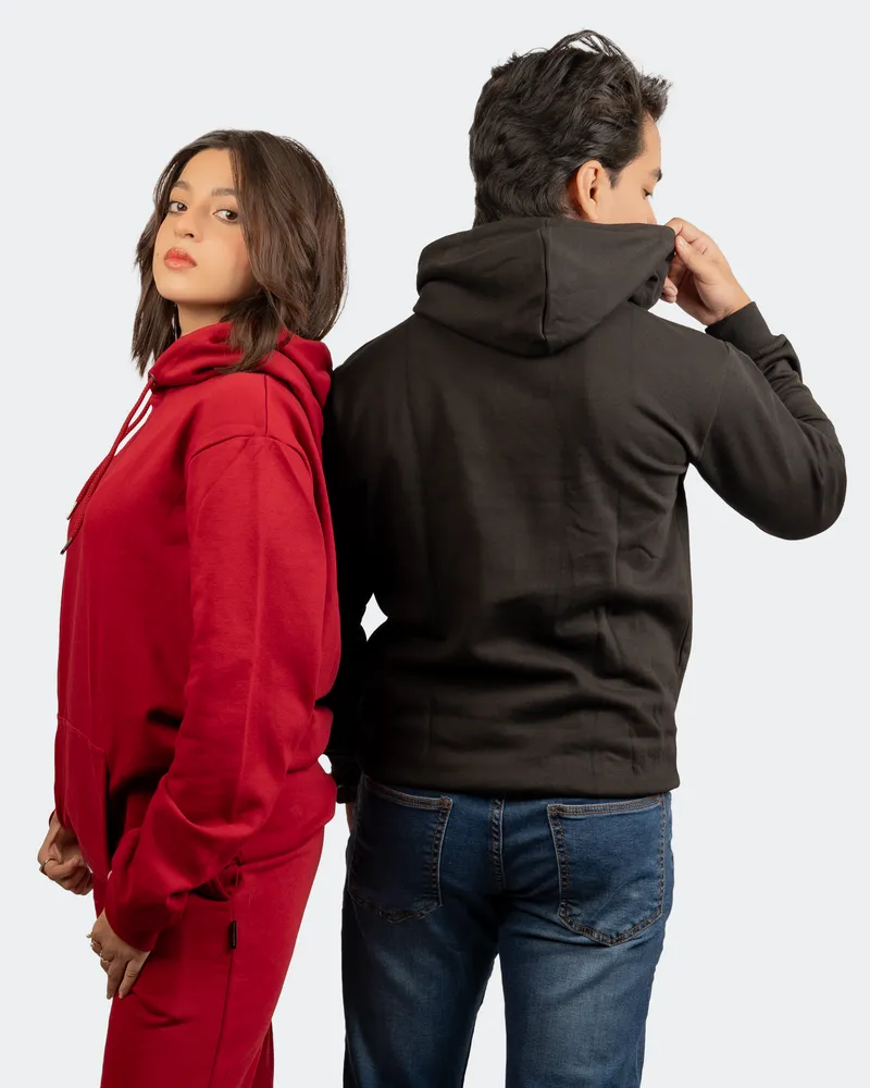 2X Elite Kangaroo Pocket Hoodie RXB