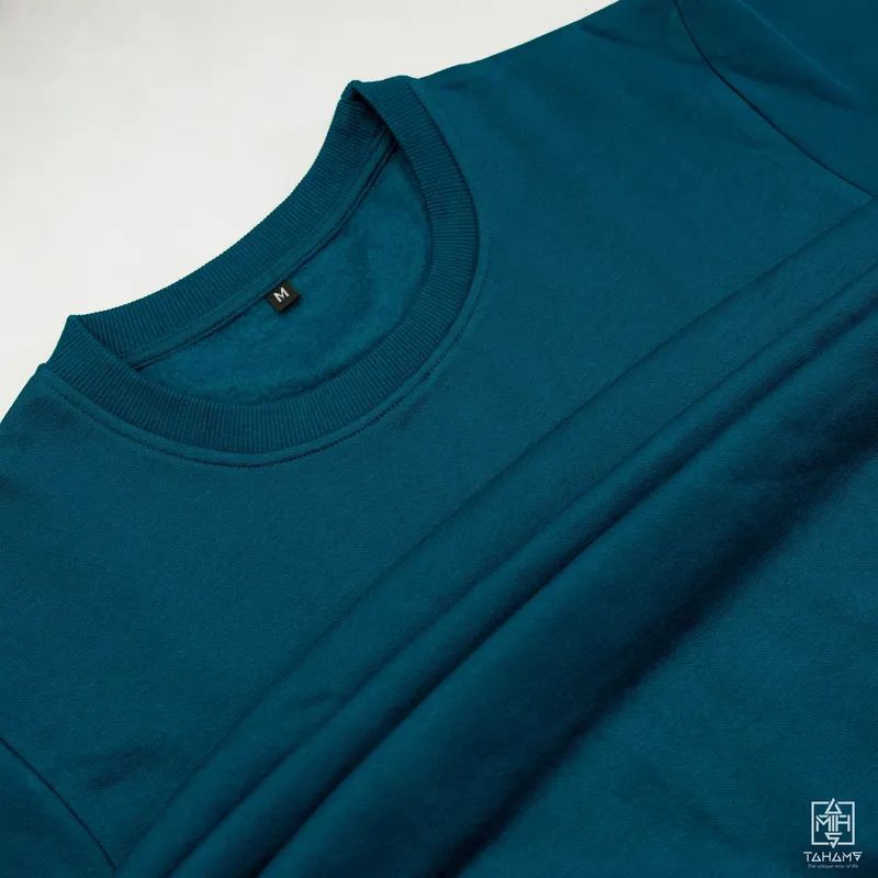 Elite Aquamarine Sweatshirt