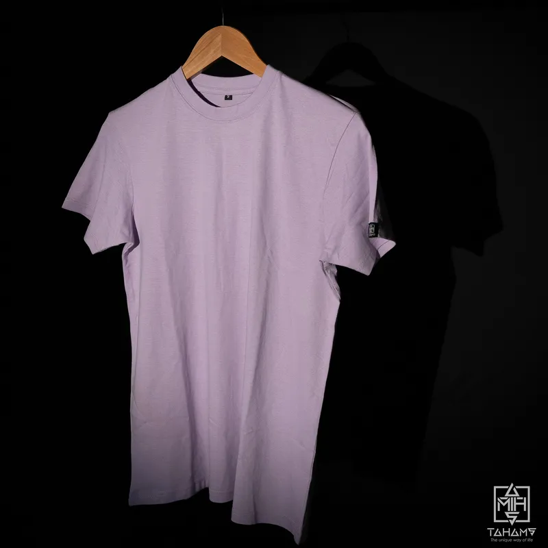 Bliss Lavender Half Sleeve