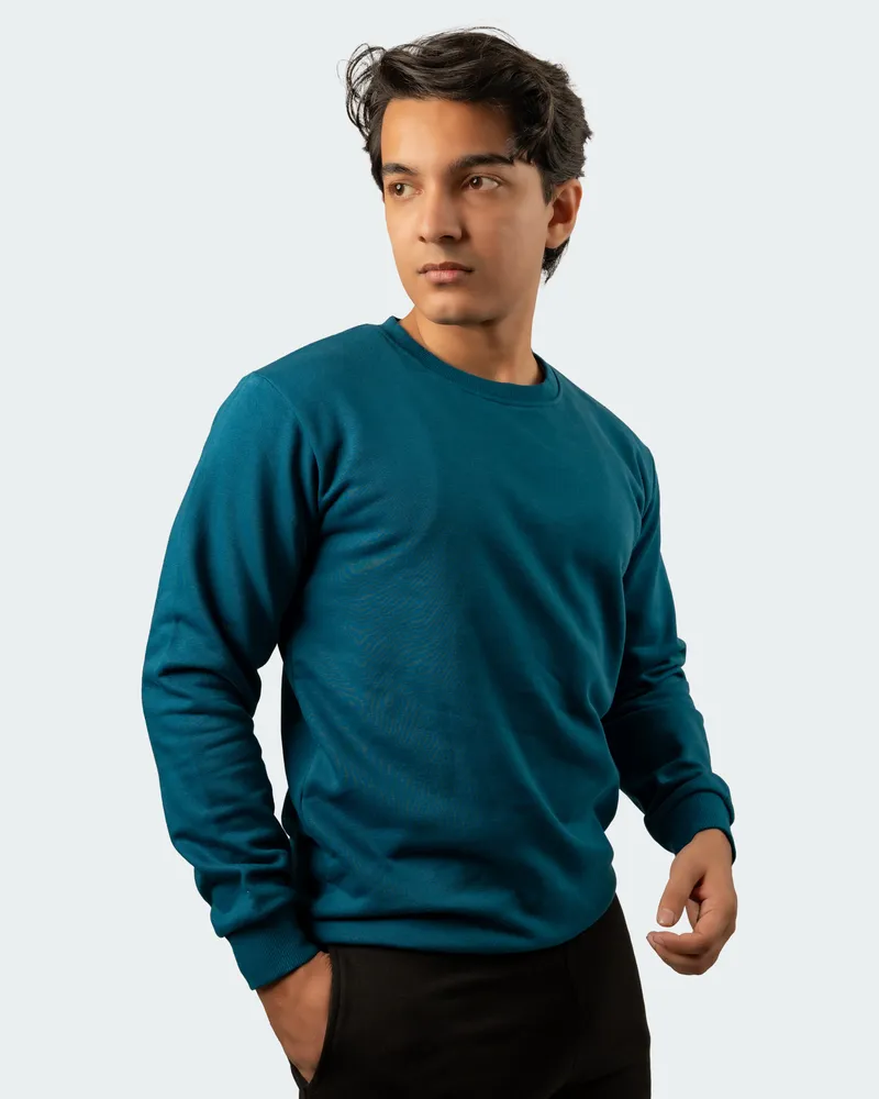 Elite Aquamarine Sweatshirt