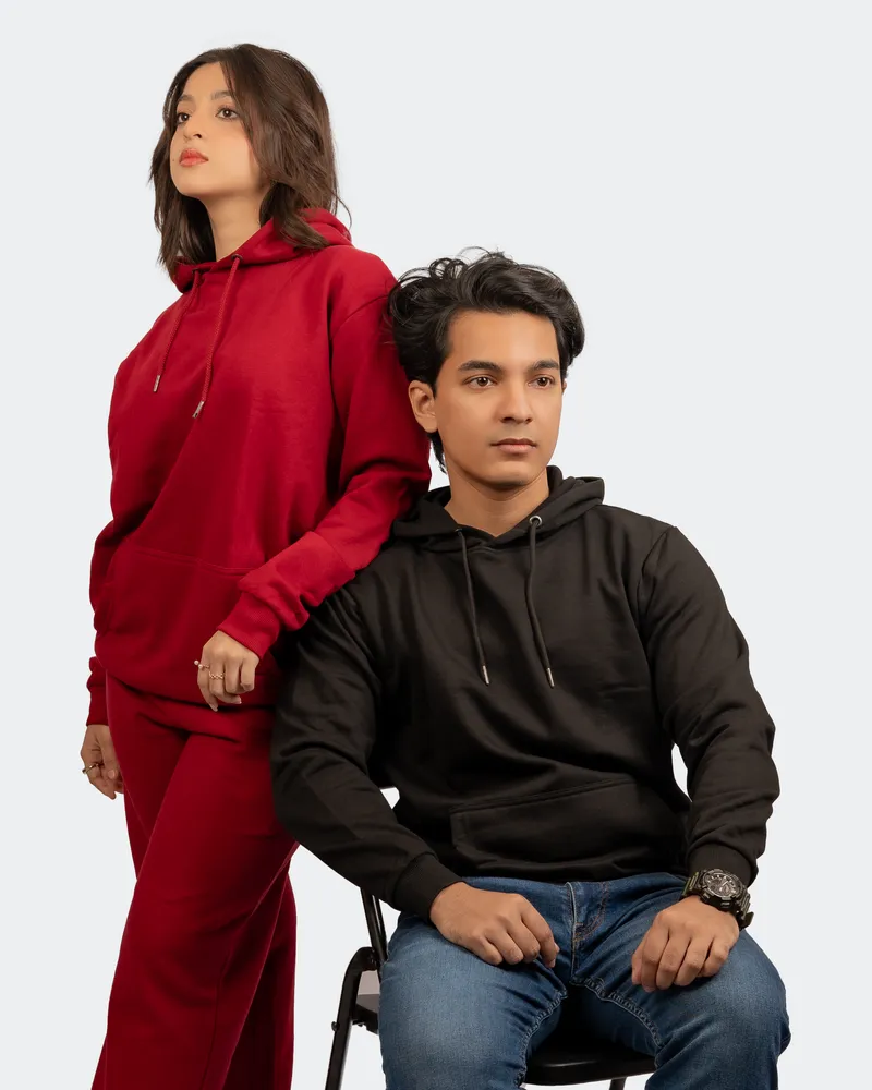 2X Elite Kangaroo Pocket Hoodie RXB