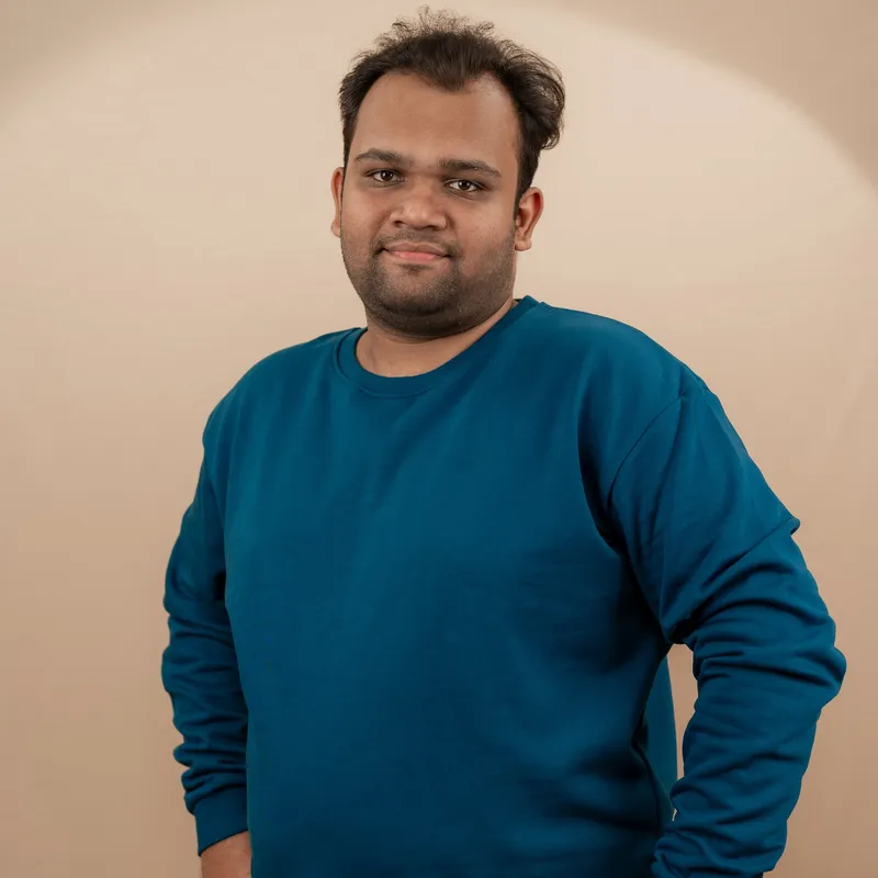Elite Aquamarine Sweatshirt