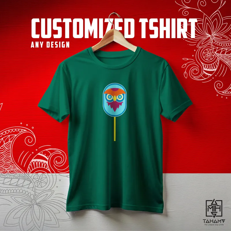 Boishakh T-shirt 