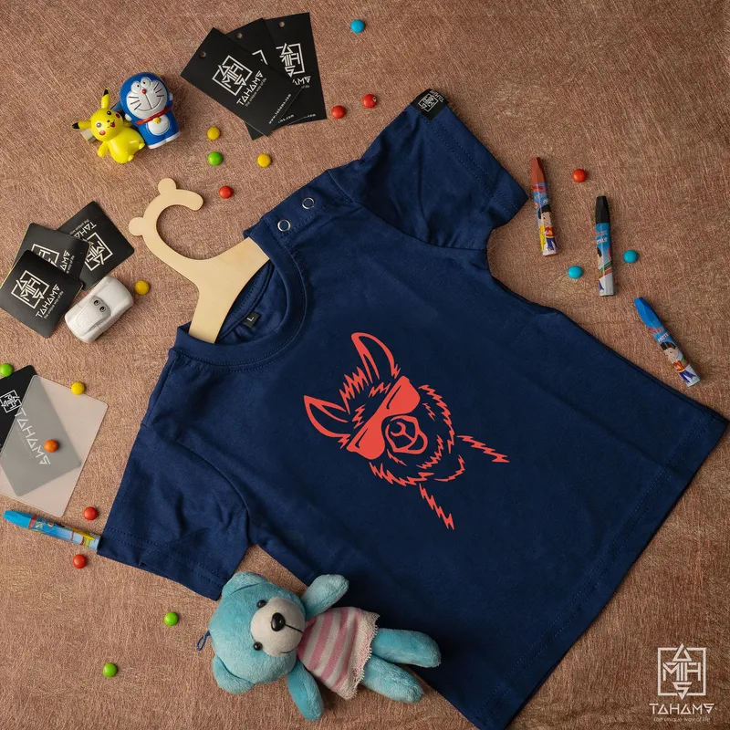 Bear Customized T-Shirt