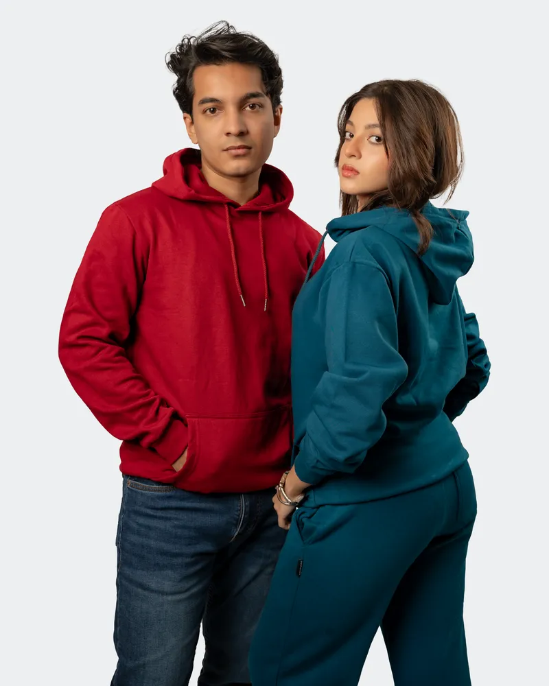 2X Elite Kangaroo Pocket Hoodie AXR