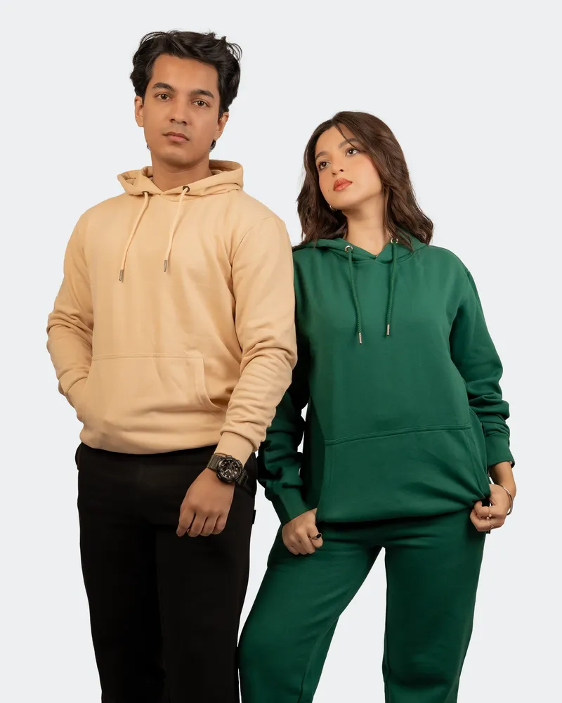 2X Elite Kangaroo Pocket Hoodie SXG
