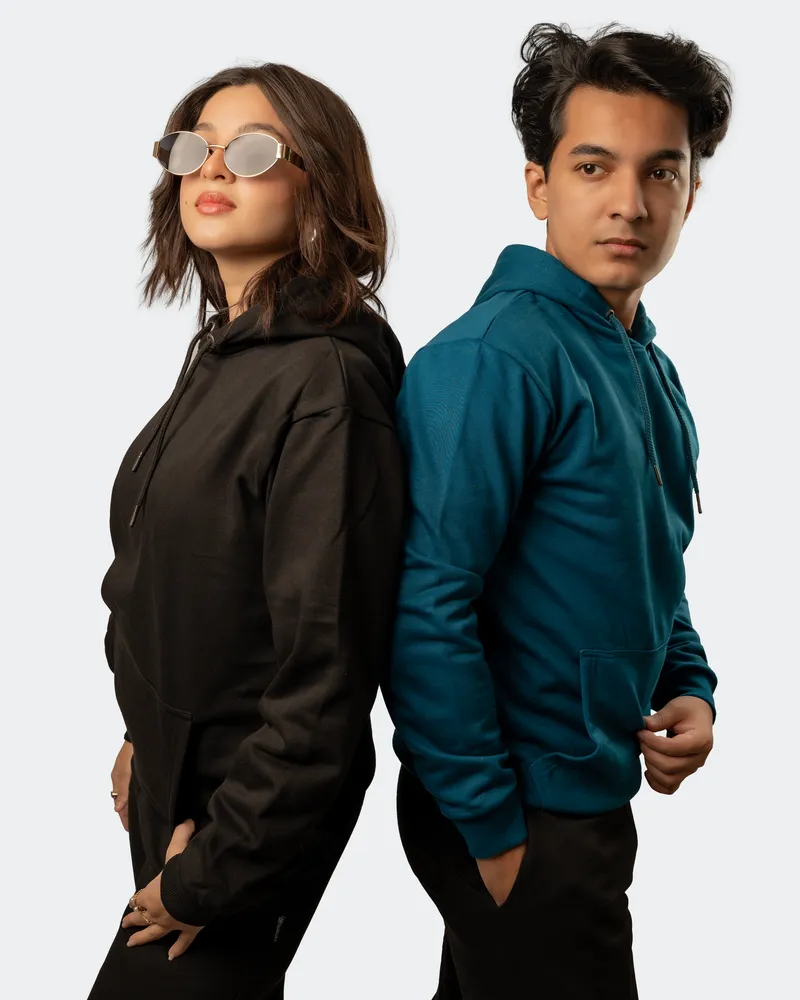 2X Elite Kangaroo Pocket Hoodie BXN